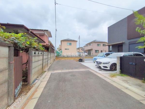 東大和市芋窪6丁目 