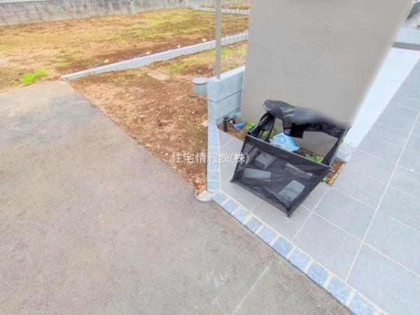 東大和市芋窪6丁目 
