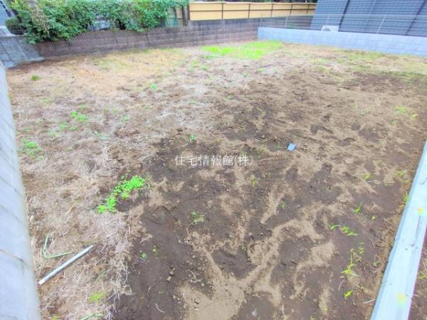 東大和市芋窪6丁目 