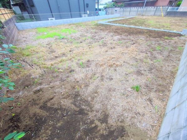 東大和市芋窪6丁目 