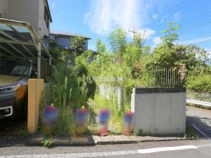 土地 東京都八王子市山田町1677-1 京王高尾線めじろ台駅 15500000