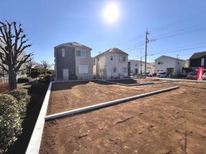 土地 東京都西多摩郡瑞穂町長岡１丁目55 JR八高線（八王子〜高麗川）箱根ヶ崎駅 16400000