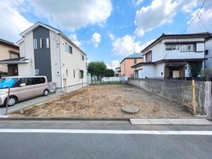 土地 東京都西多摩郡瑞穂町むさし野２丁目47-15 JR八高線（八王子〜高麗川）東福生駅 15800000