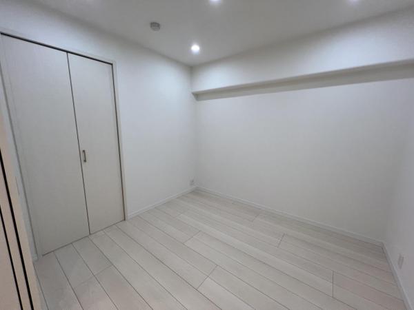 エクセレンス川口 子供部屋