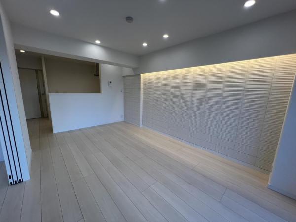 エクセレンス川口 ダイニングキッチン