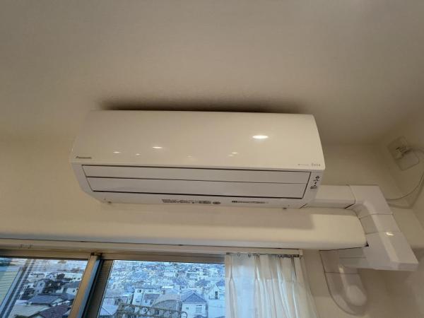 エクセレンス川口 その他設備(共用部)