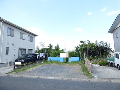 土地 埼玉県川口市東川口１丁目 JR武蔵野線東川口駅 2,400万円