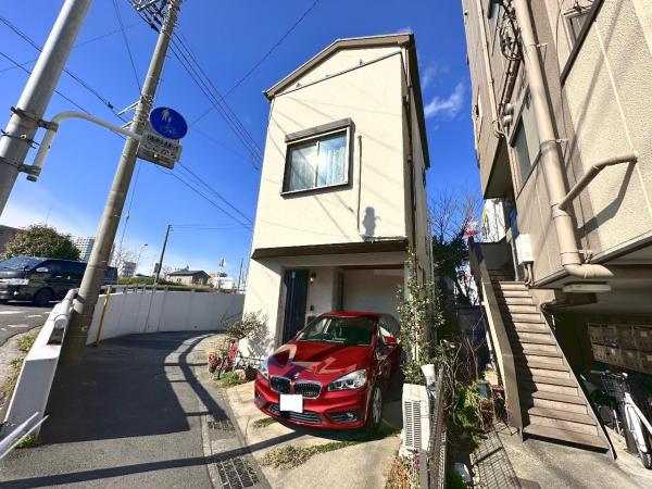 中古戸建 埼玉県川口市本町１丁目 埼玉高速鉄道川口元郷駅 3,690万円