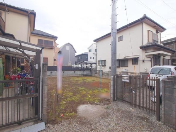 土地 埼玉県さいたま市大宮区大成町２丁目 埼玉新都市交通伊奈線鉄道博物館駅 3,980万円