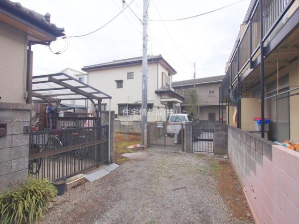 大宮区大成町二丁目 