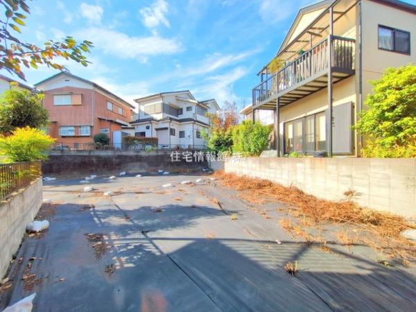 さいたま市浦和区瀬ヶ崎一丁目 