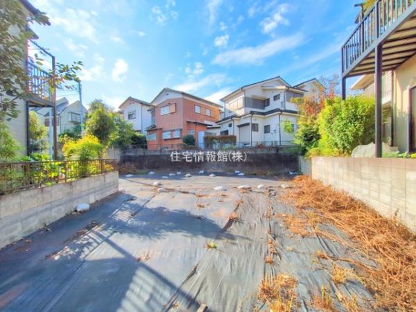 さいたま市浦和区瀬ヶ崎一丁目 