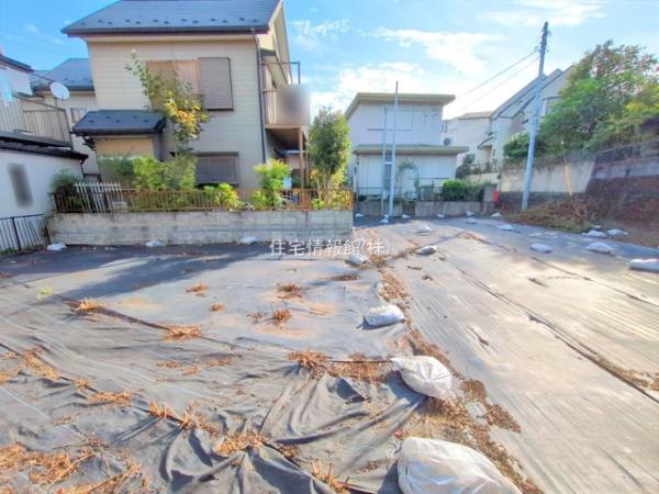 さいたま市浦和区瀬ヶ崎一丁目 