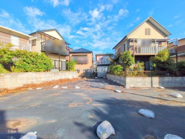 さいたま市浦和区瀬ヶ崎一丁目 