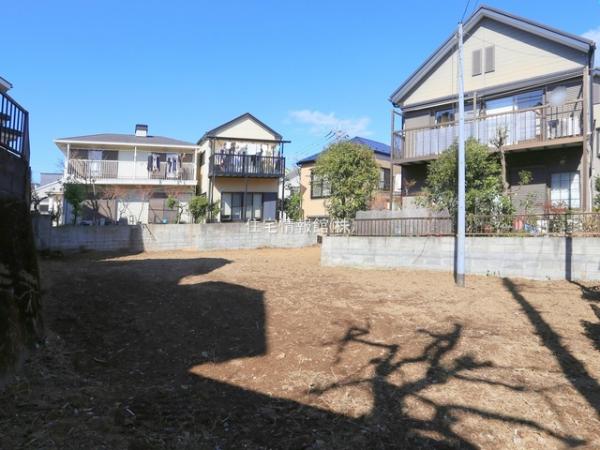 さいたま市浦和区瀬ヶ崎一丁目 