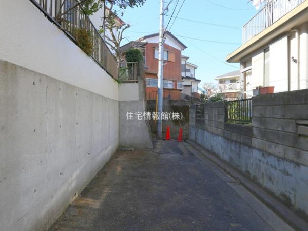 さいたま市浦和区瀬ヶ崎一丁目 