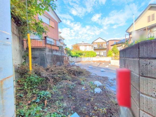 さいたま市浦和区瀬ヶ崎一丁目 