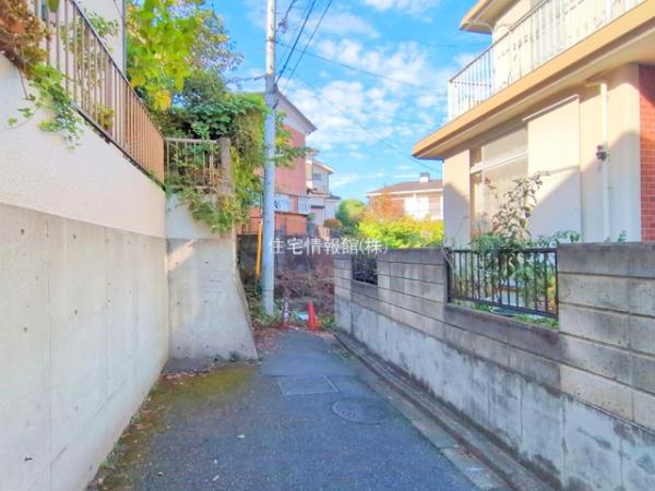 さいたま市浦和区瀬ヶ崎一丁目 