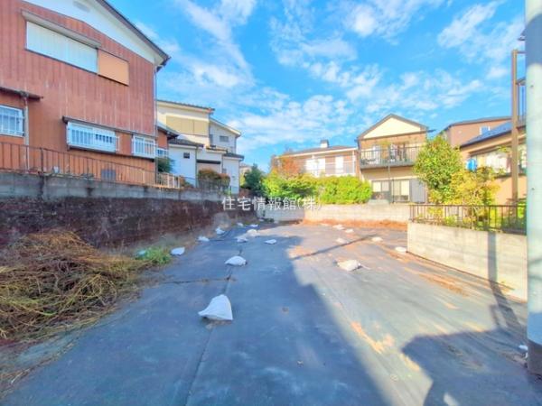 さいたま市浦和区瀬ヶ崎一丁目 