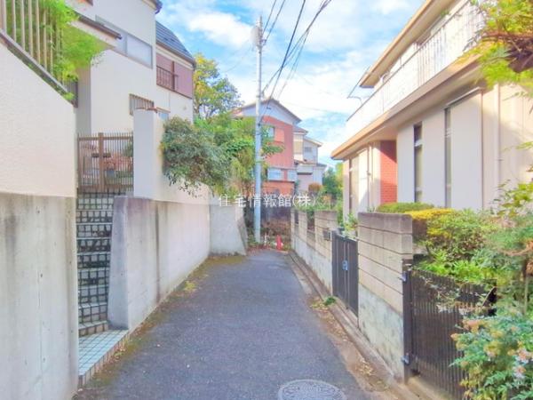 さいたま市浦和区瀬ヶ崎一丁目 