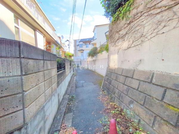 さいたま市浦和区瀬ヶ崎一丁目 