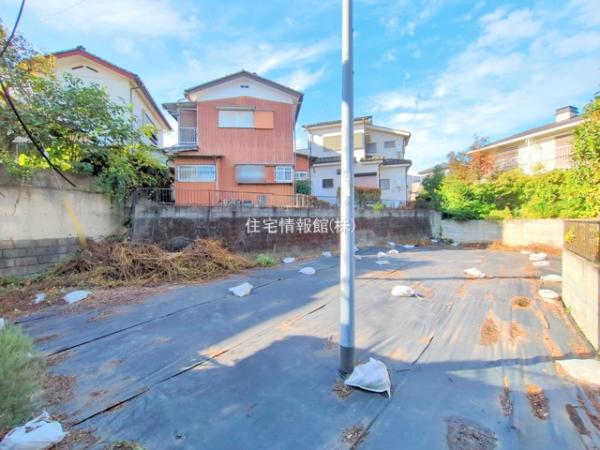 さいたま市浦和区瀬ヶ崎一丁目 