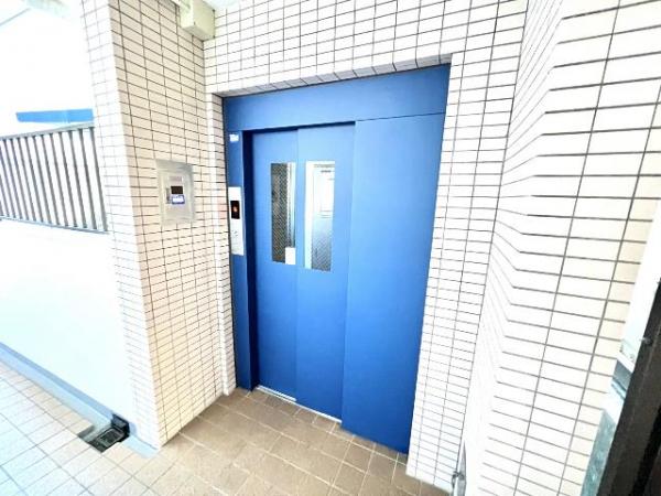 ライオンズマンション武里 その他共用部