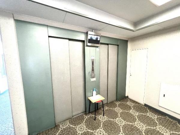 日商岩井第一春日部マンション その他共用部