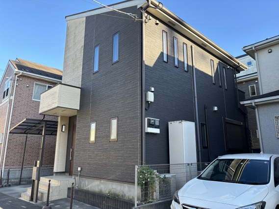 中古戸建 埼玉県上尾市大字平塚 JR高崎線上尾駅 2,780万円