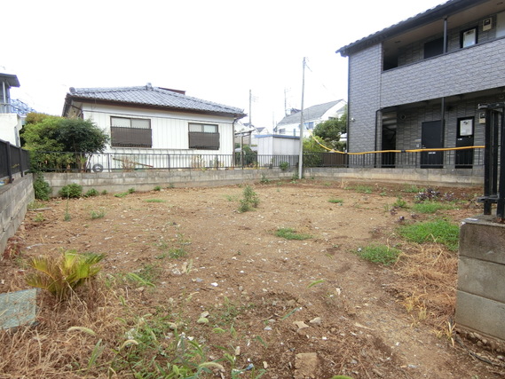 土地 埼玉県さいたま市西区大字指扇領別所 JR川越線指扇駅 1,880万円