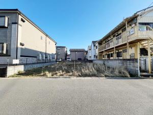 土地 埼玉県越谷市南町３丁目17-3 東武伊勢崎線新田駅 37500000