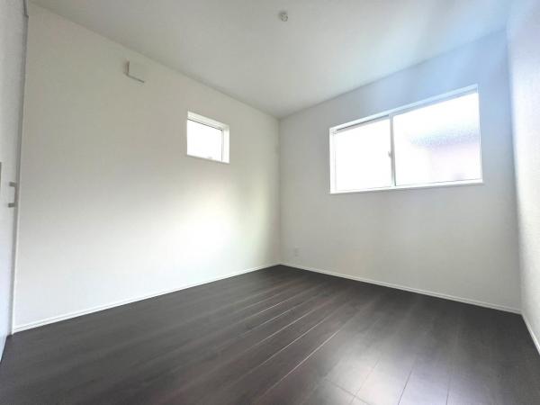 川越市大字福田字六反田　 洋室