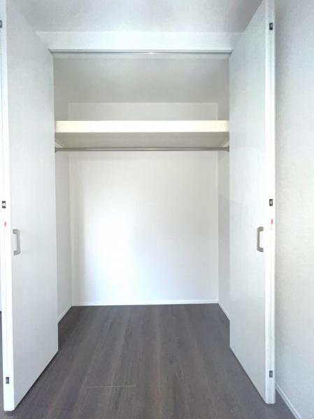 川越市大字福田字六反田　 収納