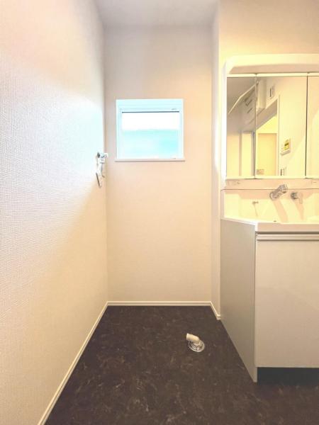 川越市大字福田字六反田　 ランドリースペース