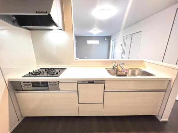 川越市大字福田字六反田　 