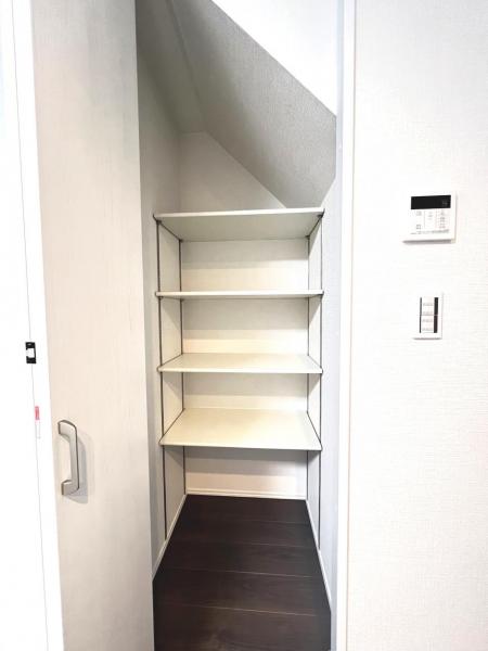 川越市大字福田字六反田　 