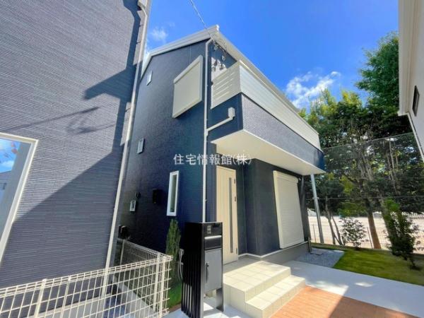 新築戸建 千葉県船橋市夏見台２丁目 東武野田線塚田駅 4,980万円