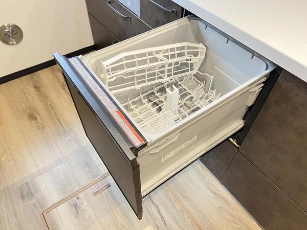 松戸市常盤平双葉町　戸建 その他設備(専用部)