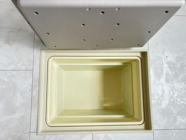 松戸市常盤平双葉町　戸建 収納