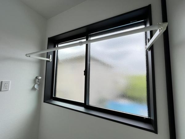 松戸市常盤平双葉町　戸建 その他設備(専用部)