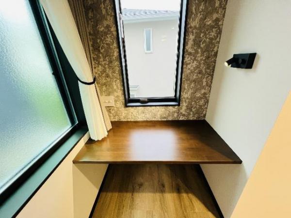 松戸市常盤平双葉町　戸建 その他内観