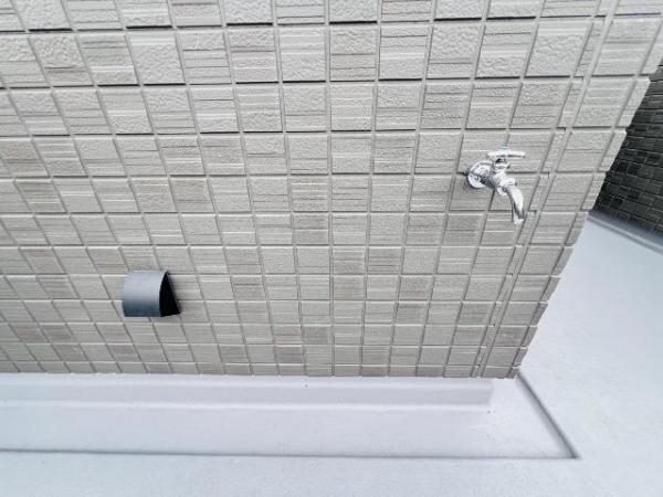 松戸市常盤平双葉町　戸建 現況写真