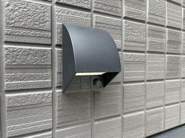 松戸市常盤平双葉町　戸建 その他設備(専用部)