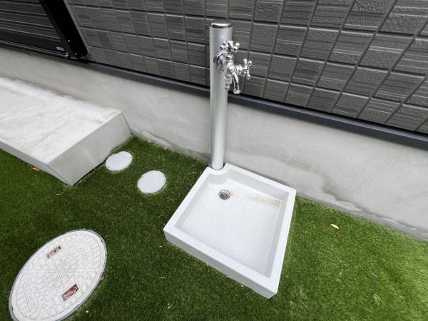 松戸市常盤平双葉町　戸建 その他設備(専用部)