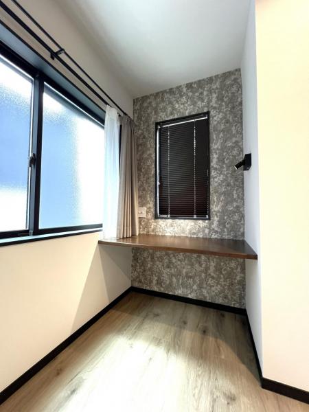 松戸市常盤平双葉町　戸建 その他内観