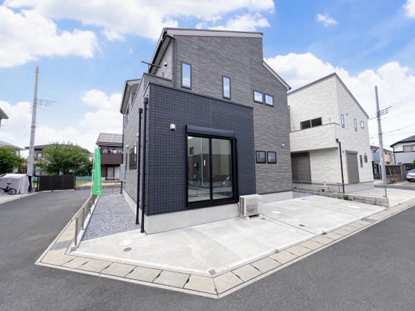 中古戸建 千葉県野田市柳沢 東武野田線清水公園駅 3,180万円