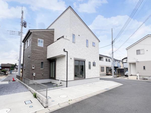 中古戸建 千葉県野田市柳沢 東武野田線清水公園駅 3,080万円