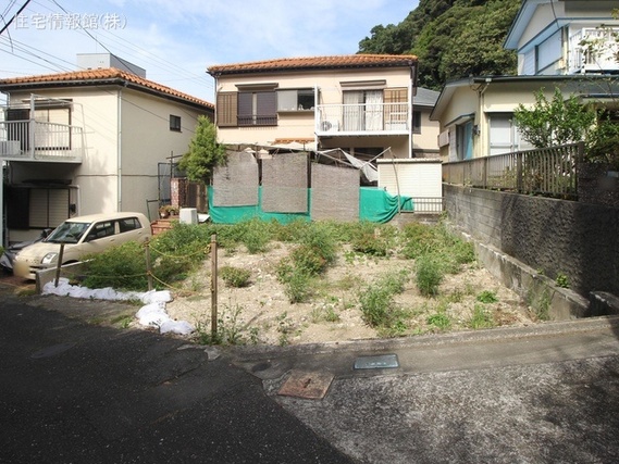 横須賀市根岸町2丁目 