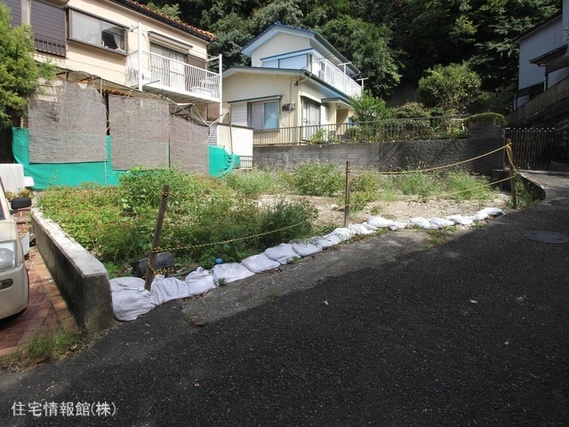 横須賀市根岸町2丁目 