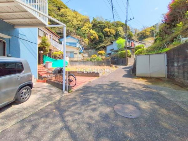 横須賀市根岸町2丁目 